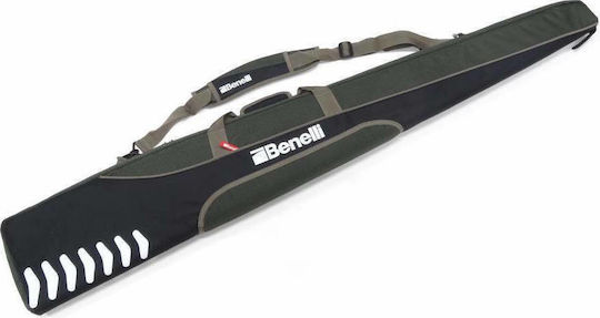 Benelli Υφασμάτινη Τσάντα για Όπλο Μαύρη