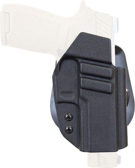 1791 Gun Leather Sig Sauer P320 Taktisches Paddle-Holster Tac-pdh-ows-p32 Pistolenholster