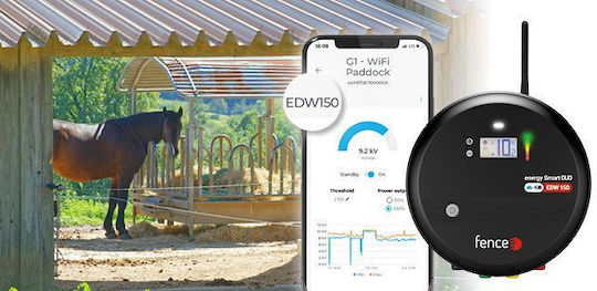 Fencee Duo Edw-100 Wifi 13 Joule Schmuckherstellungsmaterialien