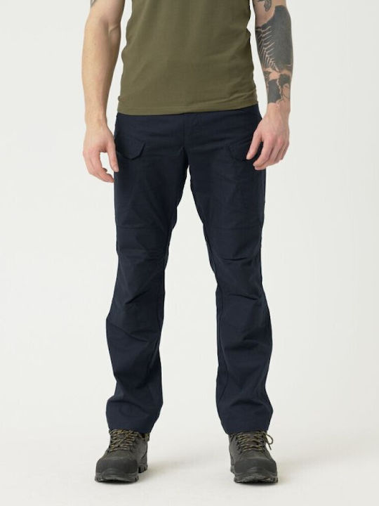 Helikon Tex Pantaloni În Culoare Gri Helikon Tex Pantaloni În Culoare Gri