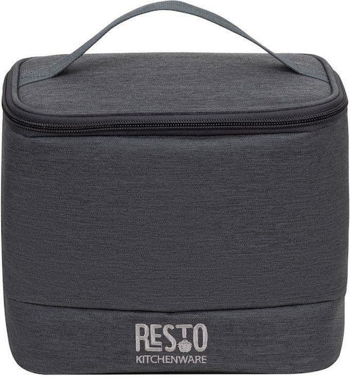 Resto Ισοθερμική Τσάντα Χειρός 6 Λίτρων Μ19 x Π15 x Υ22εκ.