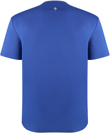 Pinewood Function T-shirt σε Μπλε χρώμα