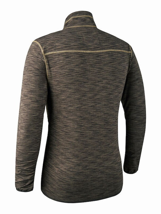 Deerhunter Norden Jachetă Fleece Maro