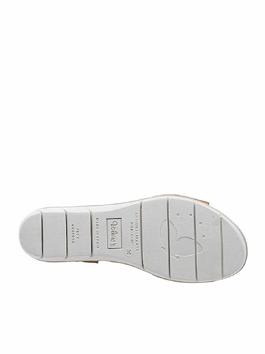 Anatomic Women's Leather Platform Shoes Tabac Brown