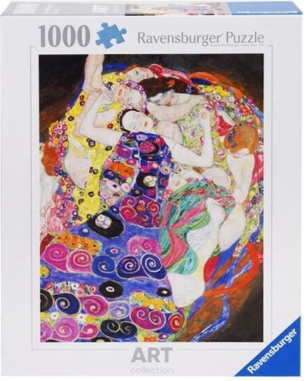 Art Virgin Puzzle 2D 1000pcs