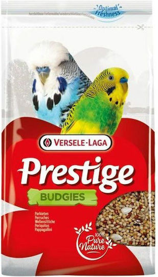 Versele Laga Birds Food for Budgerigars 1kg