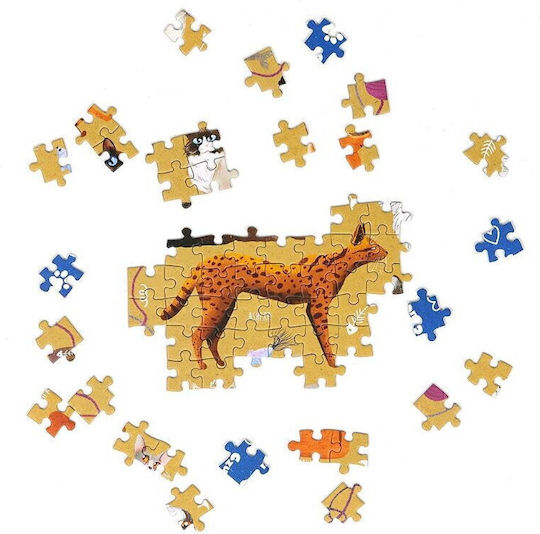 Puzzle 2D 1000pcs