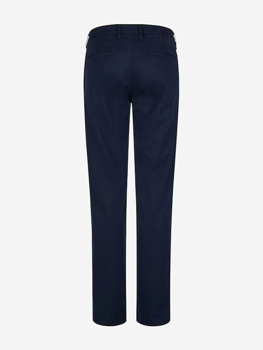 Pantaloni blue