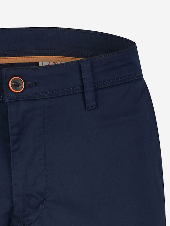 Pantaloni blue