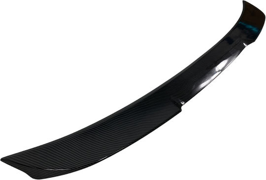 Αεροτομή Πορτ Μπαγκάζ Bmw E60 2004-2010 M4 Style Carbon