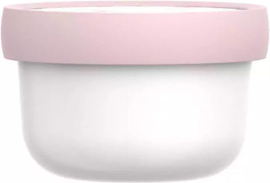 Little Dutch Campus Fairy Wonders Plastic Kids' Food Container Pink