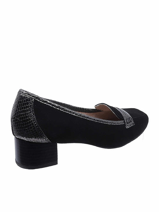 Pumps Schwarz