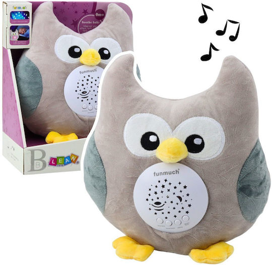 Lean Toys Бебешка играчка със светлина