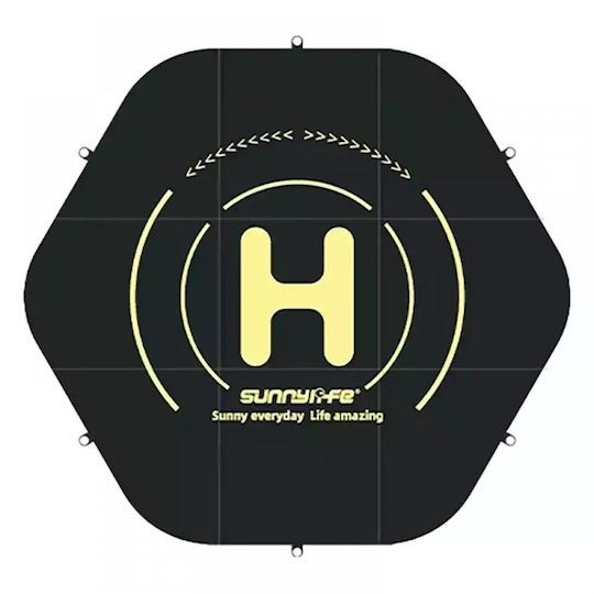 Sunnylife Hexagon Landing Lift System for DJI Mavic / Mavic 3 1pcs
