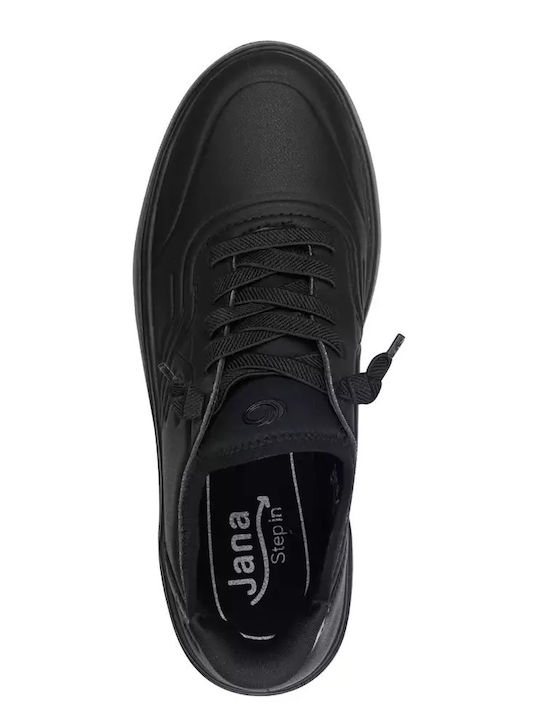 Sneakers Black