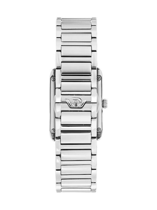 Philip Watch Women's Watch Battery with Stainless Steel Bracelet