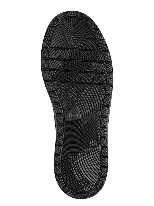 Sneakers Black