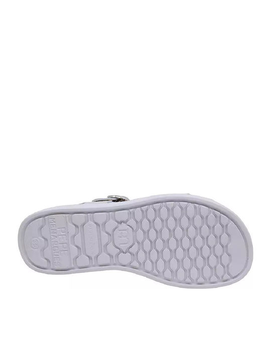 Anatomische Damenplattformen Beige