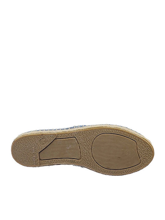 Women's Espadrilles Blue