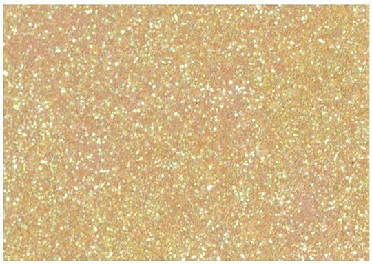 Knorr Prandell Lipici Glitter Galben 50ml