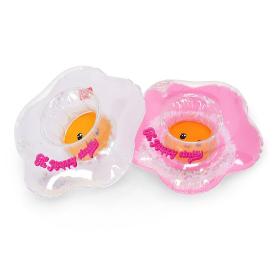 Legami Inflatables Inflatable Drink Holders Daisy Set of 2 Pcs Idh0003
