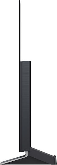 LG Smart Τηλεόραση 48" 4K UHD OLED Evo AI G5 HDR (2025) OLED48G56LS
