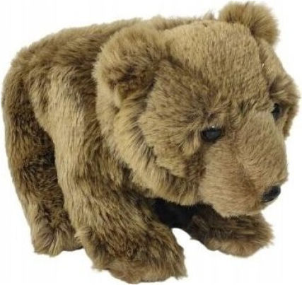 Dubi Plüschbär 38 cm