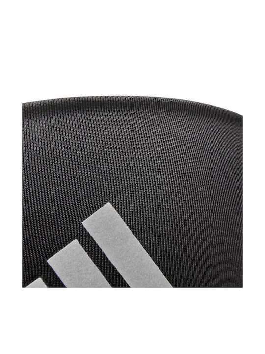 adidas Sportstirnband Schwarz