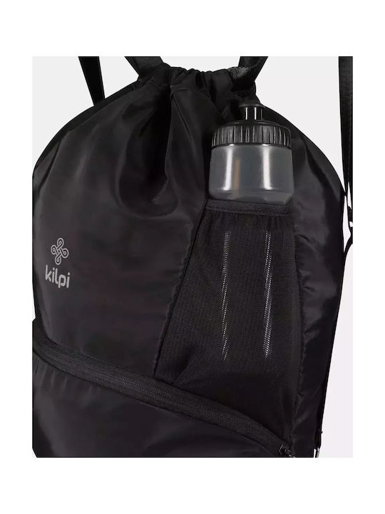 Kilpi Bergsteigerrucksack 10Es Schwarz