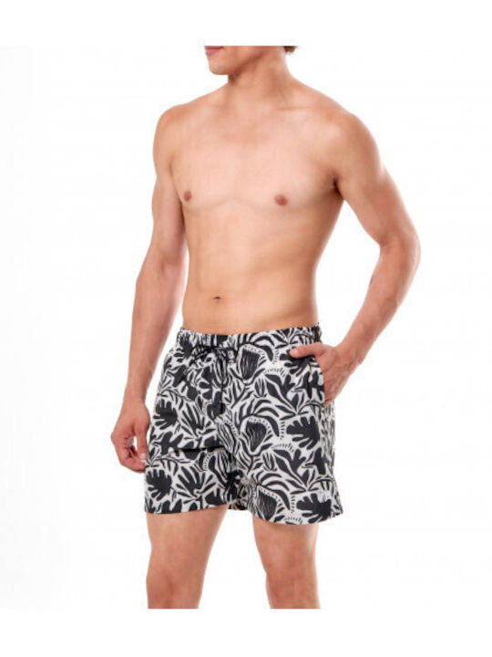 Apple Boxer