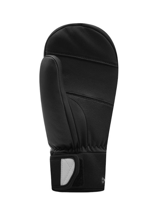 Racer Women's Ski & Snowboard Gloves White