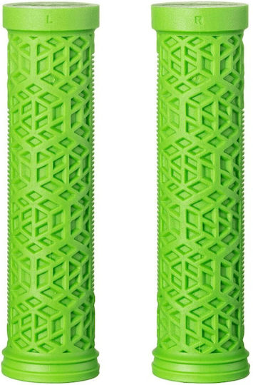 Funn Bicycle Handlebar Grips Hilt Es