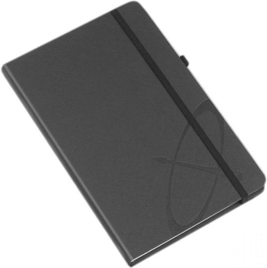 Parker Desk Set with Notebook and Pen IM Premium Black Gold 2pcs