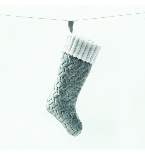 Christmas Decorative Fabric Socks