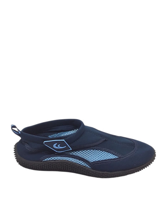 Παπούτσια Θαλάσσης Unisex Jelly Vitamin Sports Lf3028 Blue Light Blue