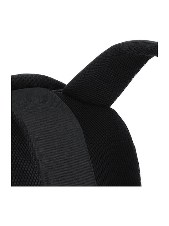 Zagatto Bag Backpack 17.3" Black ZG700