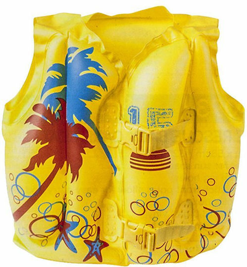 Спасителна жилетка Bestway 41x30cm Bestway 32069