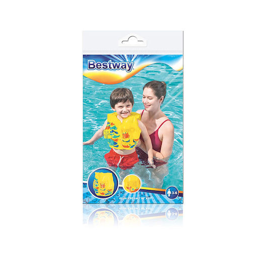 Спасителна жилетка Bestway 41x30cm Bestway 32069