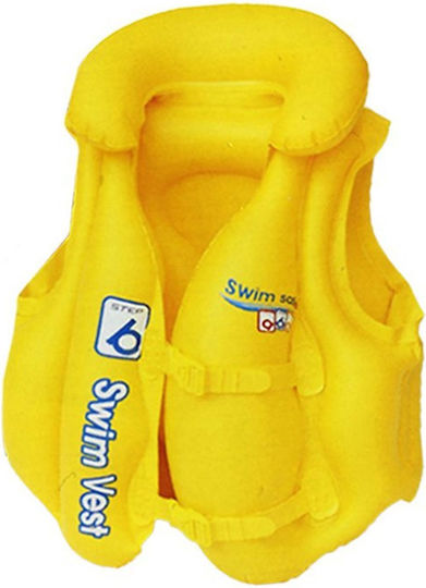 Спасителна жилетка Bestway 41x30cm Bestway 32069