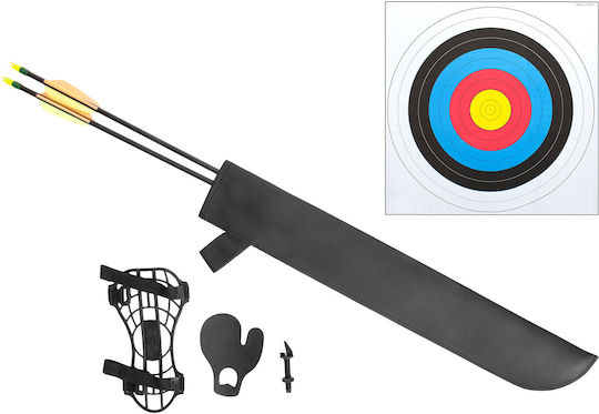 Poe Lang Compound Bow