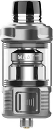 Voopoo Maat Tank Silver Verdampfer für Elektronische Zigaretten 6.5ml