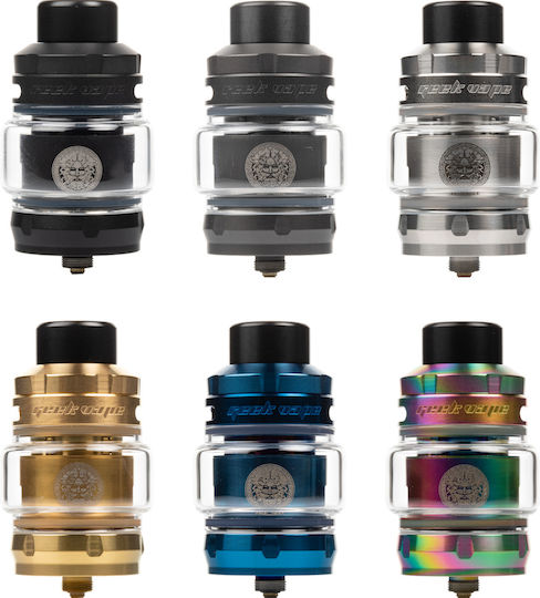Geekvape - Z Max Tank 4ml - Black