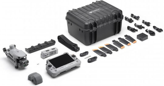 DJI Matrice 4T Dron Standard cu Cameră 4K 30fps și Telecomandă