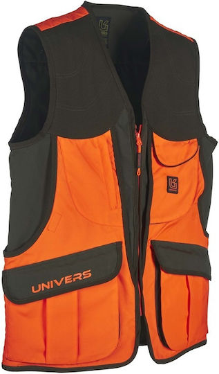 Univers Hunting Vest Orange