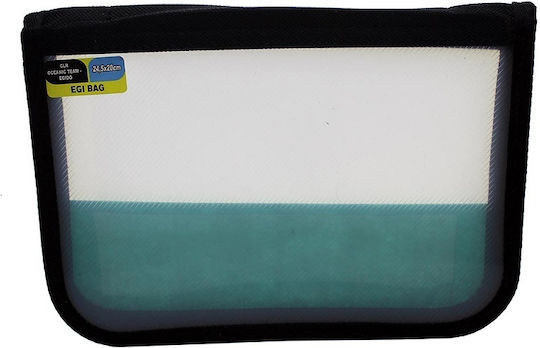 Oceanic Egido Egi Angeltasche