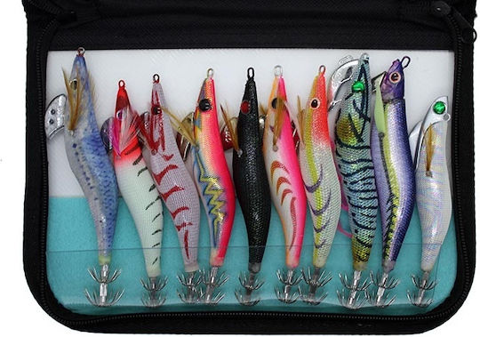 Oceanic Egido Egi Angeltasche
