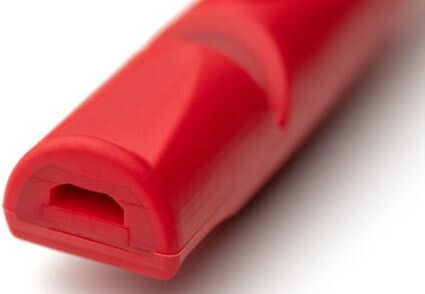Garmine Rote Acme Alpha 210.5 Monotone-2 Jagdzubehör