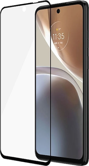 PanzerGlass Tempered Glass (Moto G32)
