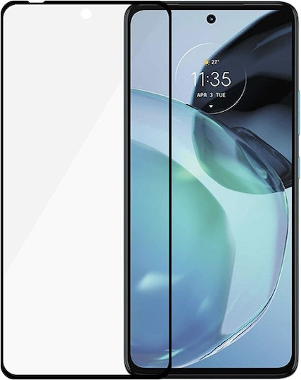 PanzerGlass Tempered Glass (Moto G72)