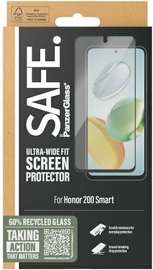 PanzerGlass Tempered Glass (Honor 200 Smart)
